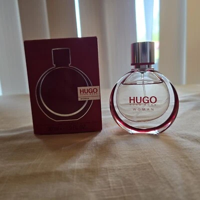 Perfume Hugo Boss 30 ml/1 fl oz Foto 1 de 4