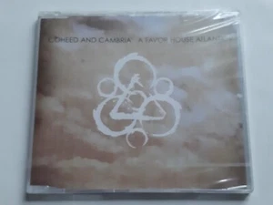 MCD COHEED AND CAMBRIA "A Favor House Atlantic" incl. Video / New / Neu - Bild 1 von 2