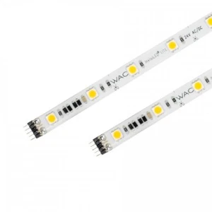 WAC InvisiLED LITE 1ft 40 Pack Tape Light, 3000K Soft White - LED-T2430L-1-40-WT - Picture 1 of 1