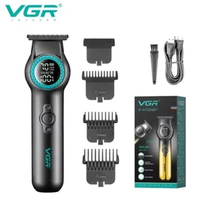 VGR V-990 Hair Trimmer (Factory Sealed) - Picture 1 of 4