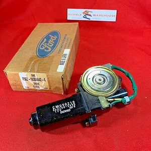 NOS OEM Ford F58Z-16304A42-A Drive Window Motor Regulator - Bild 1 von 1