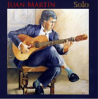 Juan Martin Solo (CD) Album