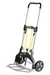 Wolfcraft 5501000 Carro de transporte TS 850 - Imagen 1 de 11