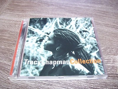 Tracy Chapman - Collection * CD 2001 * - Image 1 of 3