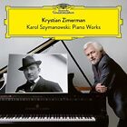 Krystian Zimerman - Karol Szymanowski: Piano Works [CD]