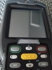 Motorola MC3000-RU0PPAG000R