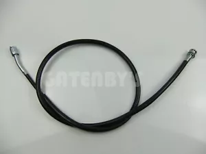 For SUZUKI DRZ400 RMX250 DR650 Speedo Cable DR 650 RMX 250 400 DR-Z Speedometer - Picture 1 of 4