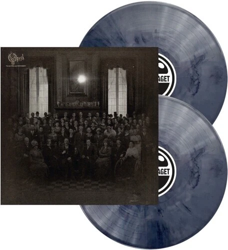 OPETH LAST WILL AND TESTAMENT LP