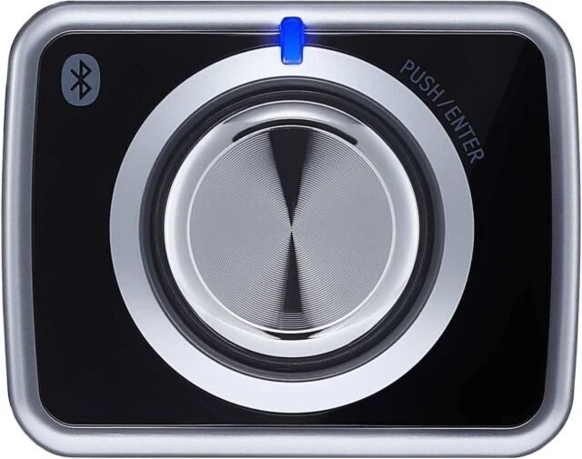 Alpine RUX-H02 Remote Bass Knob