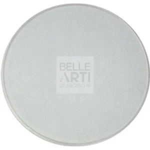 SFERA CON APERTURA ANTERIORE KRISTAL 3D APRIBILE SENZA DIVISORIO DIAM. 12 CM - Imagen 1 de 2