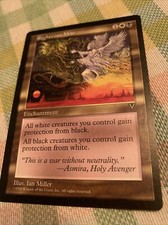 Righteous War MTG Magic The Gathering