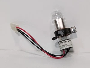 Imaging and Sensing Technologies 23882A Deuterium Lamp, for UV Spectroscopy - Picture 1 of 8