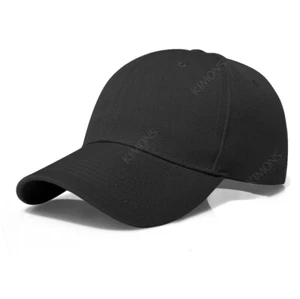 Solid Plain Baseball Cap Trucker  Camo Blank Hat Ball Men Women Adjustable VC - Picture 1 of 53