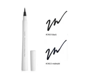 E.L.F. Essential Waterproof Eyeliner Pen Choose Black Midnight NIP ELF Eye Liner - Picture 1 of 4