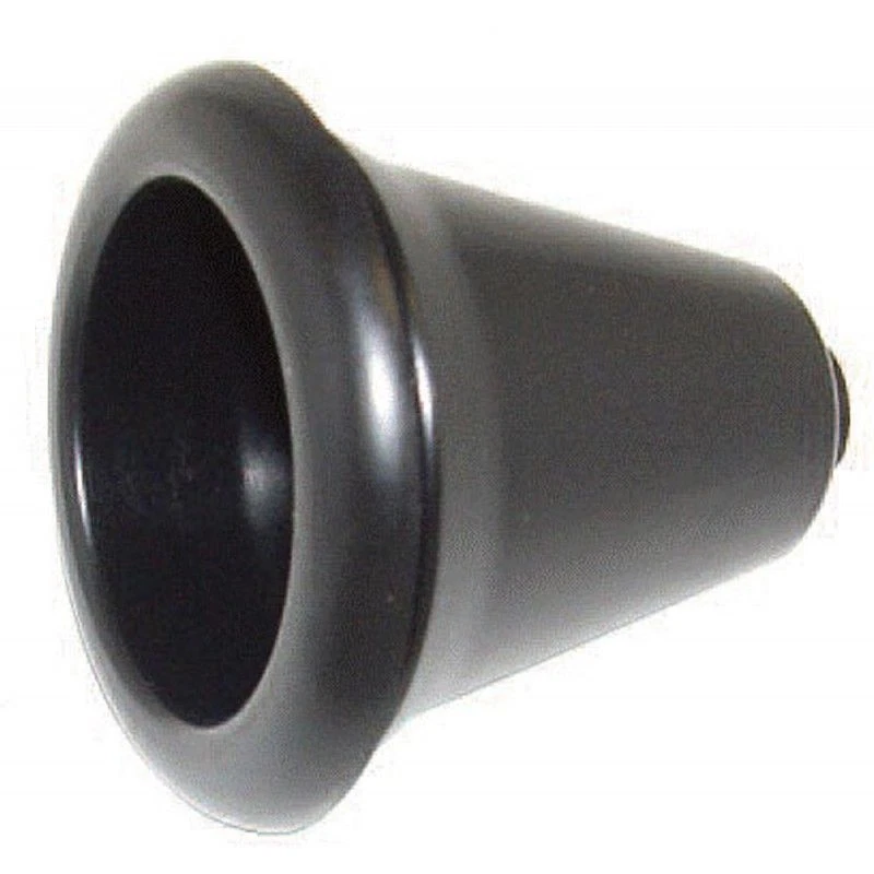 1961-1966 Studebaker Lark 1963-1985 Avanti Brake Firewall Boot - Image 1 of 1