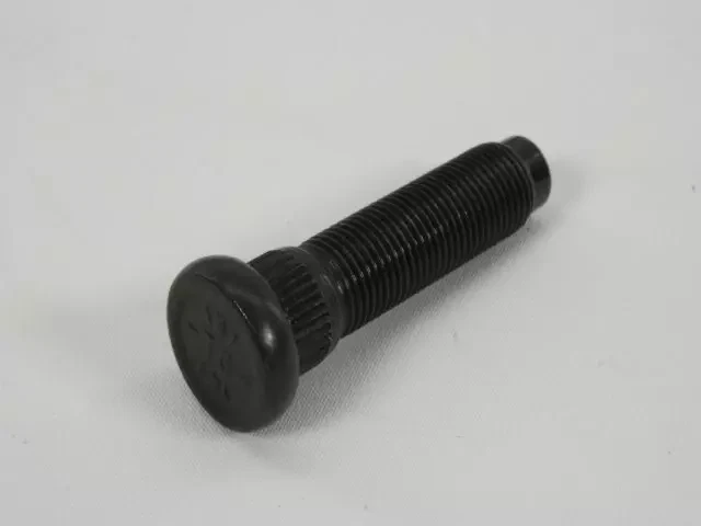 00-08 Dodge Ram 2500 3500 perno de montaje del buje de rueda delantera Mopar nuevo OEM Foto 1 de 2