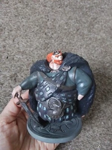 Disney Pixar Brave King Fergus Spielfigur 4 Zoll groß - Bild 1 von 4