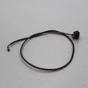 2009 POLARIS RZR 800 S OEM MASTER CYLNDER BRAKE LINE 1911447 - Bild 1 von 10