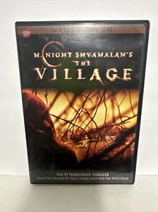 The Village (DVD, 2004) - Bild 1 von 3
