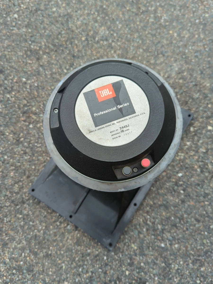 Preços baixos em Jbl 2445 | eBay