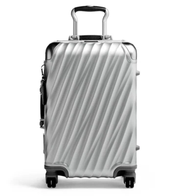 Tumi 19 Degree Aluminum International Carry-On - Image 1 of 4