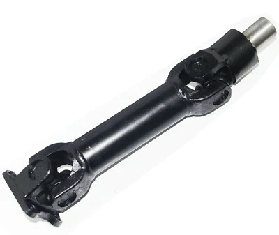 For Suzuki SJ410 Driveshaft Propeller Shaft Samurai Drover Sierra S2u - Image 1 of 4