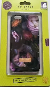 Ted Baker London Frasier iPhone 6 Plus 6s Plus Phone Case Brand New! - Picture 1 of 7