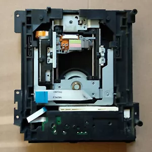 Für PS2 Spielkonsolen ersetzen zerlegen optische Antriebsbaugruppe 3W 5W Zubehör - Bild 1 von 14