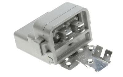 FILTRE ANTIPARASITE 0.15MF + 2 X 0.27NF pour SECHE LINGE BEKO - 1886870100 - Photo 1/3