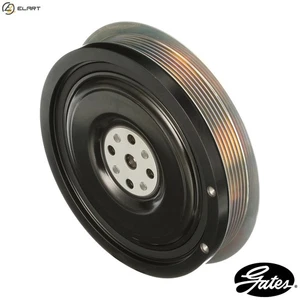 BELT PULLEY CRANKSHAFT TVD1211 FOR POLESTAR VOLVO V60/II/Cross/Country XC90 2.0L - Picture 1 of 11