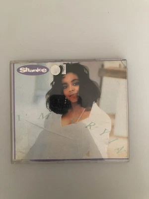 Shanice I'm cryin' (1991) [Maxi-CD] ST-K417 - Bild 1 von 2