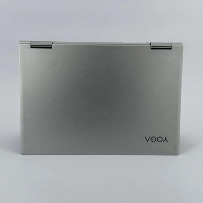 Broken Lenovo Yoga Laptop 730-13IKB Broken - Image 1 of 4