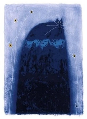 Nazran Govinder Coxcombe Edición Abierta 13.5x18 Foto 1 de 1