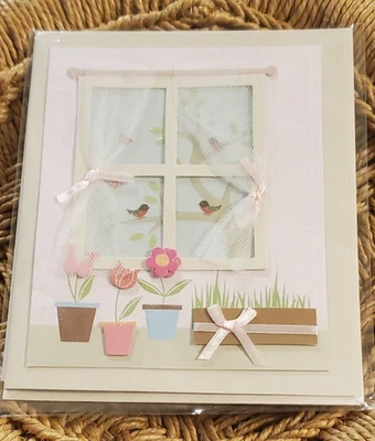 Paper Magic Group Greeting Card Perfect for Family & Friends New Sealed - Image 1 of 2