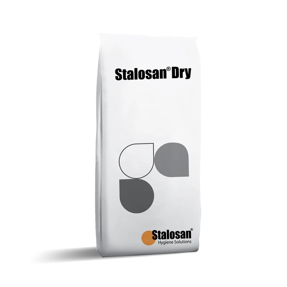 Stalosan Dry Einstreupulver, 15 kg (1,67 EUR/kg) - Bild 1 von 1