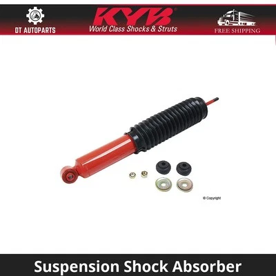 Амортизатор передний для полноприводной подвески Ford F-150 1980-1996 годов выпуска KYB 1980 1981 1982 годов выпуска - Изображение 1 из 2