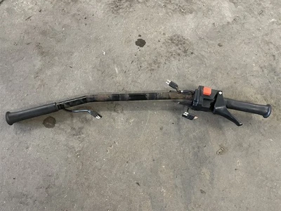 Polaris Pro X2 X 440 550 600 700 800 02 03 04 OEM Handlebar Throttle Kill Switch - Image 1 of 4
