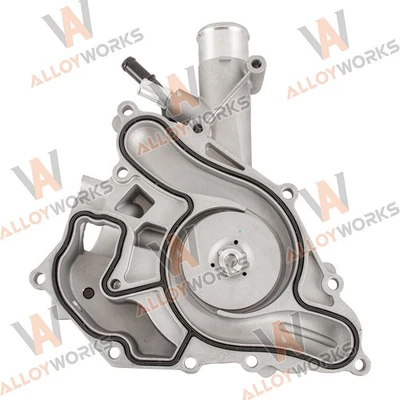 Water Pump w/Gasket Fit Dodge Ram 1500 2500 3500 5.7L HEMI 2009-2018 68346912AA - Image 1 of 4