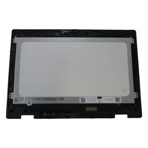 Asus BR1100FKA Lcd Touch Screen w/ Bezel 11.6" HD 1366x768 30 Pin - Picture 1 of 1