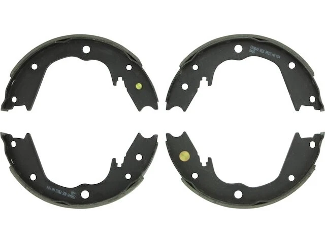 Juego de zapatas de freno de estacionamiento para Honda Pilot 2004 2007 2006 2005 PV157RR 2003-2008 Foto 1 de 1