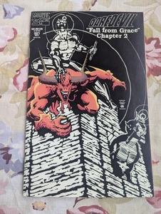Daredevil 321 Glow In The Dark Cover - Bild 1 von 3