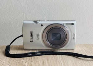 Canon IXUS 160 20MP Digital Camera - Picture 1 of 8