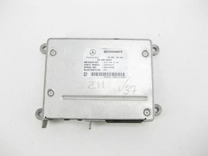 Mercedes-Benz A2118701885 Bluetooth Control Unit - Picture 1 of 5