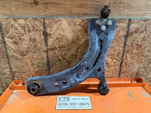 2025 Subaru Impreza LEFT Front Lower Control Arm OEM - Picture 1 of 10