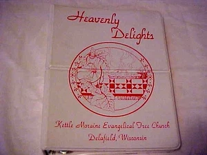Heavenly Delights, Kettle Moraine Evangelical Free Church, Delafield, WI - Picture 1 of 1