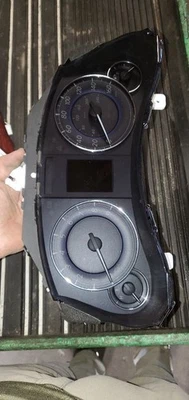 Speedometer Cluster MPH Fits 15-17 INFINITI QX50 1104374 Foto 1 de 4