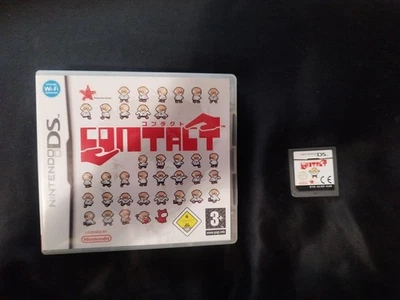Contact Nintendo DS EUR - Image 1 of 2