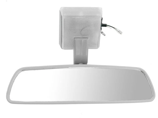 Rear View Mirror 99QYKQ48 for Toyota Pickup 1988 1986 1987 1985 1984 - Image 1 of 1