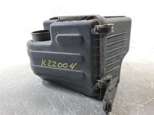 2011 2012 2013 KIA SORENTO 2.4L AIR CLEANER INTAKE AIR BOX OEM 28110-2P200 - Picture 1 of 20