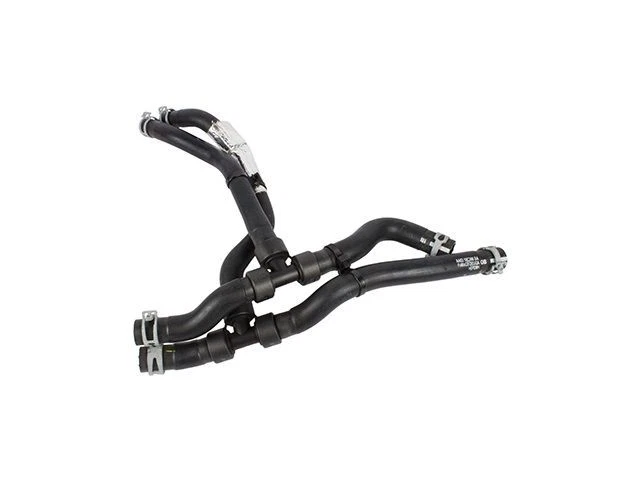 Heater Hose Motorcraft 42WYNT22 for Ford Flex 2010 2011 2012 - Image 1 of 1